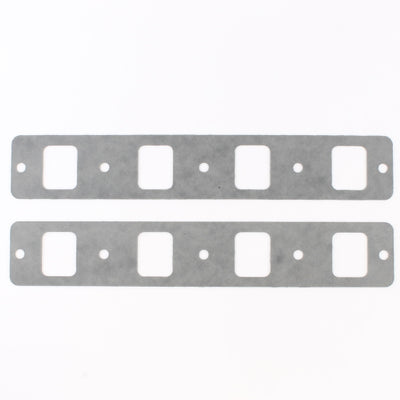 Cometic Ford 289/302 .060in Fiber Intake Mani Gasket Set-2.010in x 1.600in Rect. Ports-SC1 Cyl Heads
