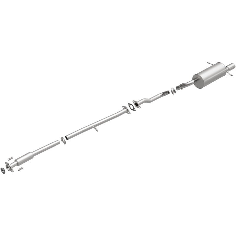 MagnaFlow BRE Exhaust Kit 96-99 Subaru Legacy 2.2L