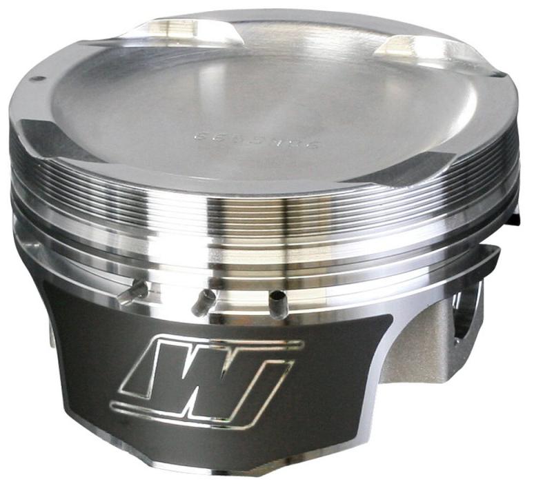 Wiseco MAZDA MIATA 1.8L 4v 10.5:1 84.0MM Piston Shelf Stock Kit