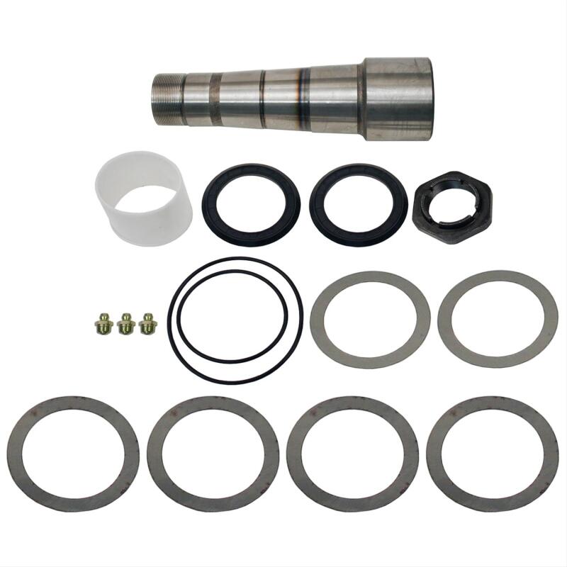MOOG Mack / Volvo Trucks King Pin Set