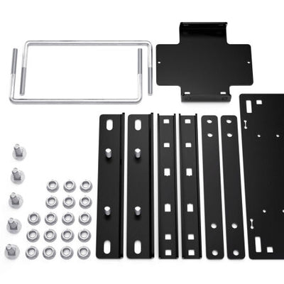 Firestone Air Command Dual Wireless Extreme Mounting Plate (WR17602645)