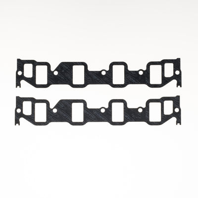 Cometic Ford FE V8 .094in Fiber Intake Mani Gasket Set-1.408in x 2.345in Rectangle Port