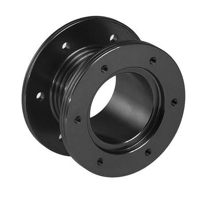 Sparco Steering Wheel Spacer Black