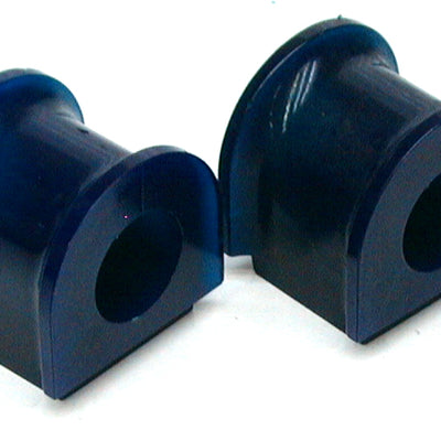 SuperPro 1992 Honda Civic CX Rear 18mm Sway Bar Mount Bushing Set