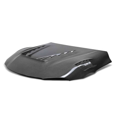 Seibon 2020+ Toyota GR Supra TV-Style Carbon Fiber Hood