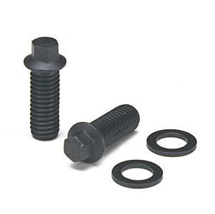 ARP 3/8 x 1.000 SS Hex Header Bolt Kit