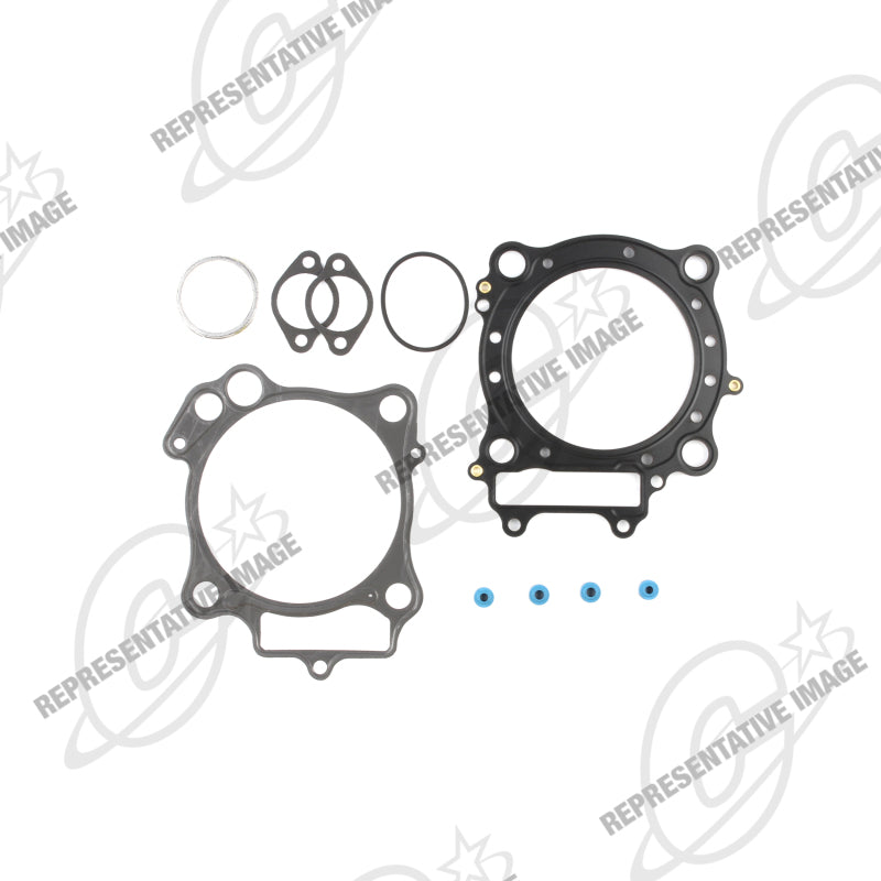 Cometic Harley-Davidson Insp./Chain Cover,.125Cork in36-64inFl,Flhin58-69in Xlch 10Pk