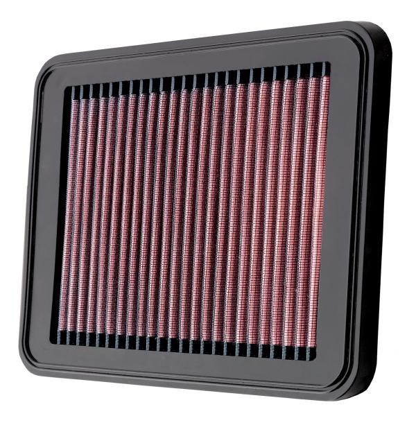K&N Replacement Air Filter 11-13 Chrysler 200 / 11-13 Dodge Avenger/Journey / 11-13 Fiat Freemont