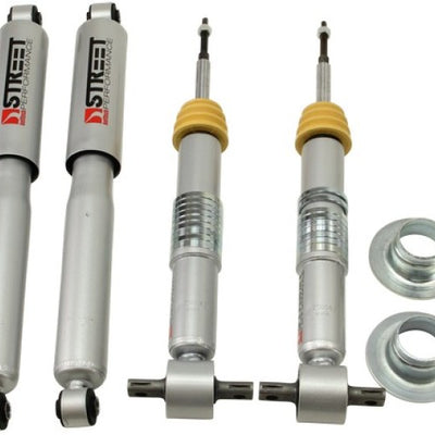 Belltech Street Performance Shock Absorber Set