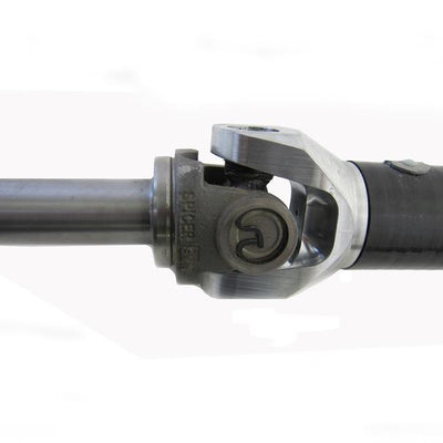 DSS Subaru 2008-2014 WRX STi 1-Piece Carbon Fiber Driveshaft SUSH9-C