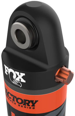 Fox Factory Race Series 2.5 x 3.8 Bump Stop Eye-Eye Mount