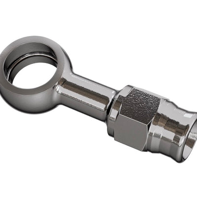 Goodridge Straight Banjo for 7/16 Bolt