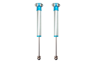 King Shocks 07-18 Jeep Wrangler JK Rear 2.0 Dia Internal Reservoir Shock 6in Lift (Pair)