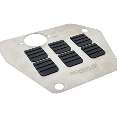 Torque Solution 13-21 Subaru BRZ / 13-16 Scion FRS / 12-21 Toyota 86 Oil Pan Baffle Windage Tray