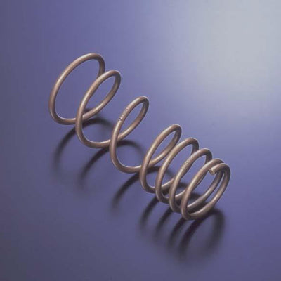 Tein 98-02 Accord 4cyl Coupe H Tech Springs