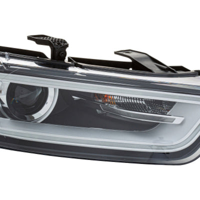 Hella 2015-2018 Audi Q3 Headlight Assembly