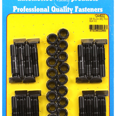 ARP 68-73 SB Buick 350 Rod Bolt Kit
