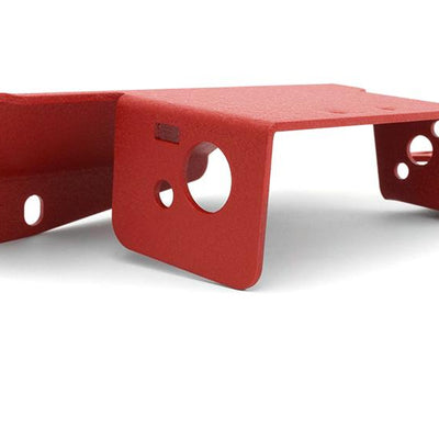 PERRIN 08-21 Subaru STI Boost Control Solenoid Cover - Red