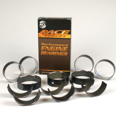 ACL BMW 6 2494-2788-3210-3430cc SOHC Engine Connecting Rod Bearing Set