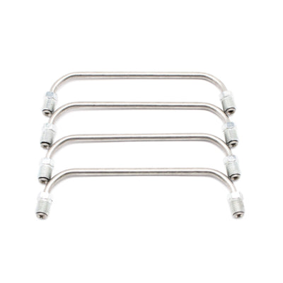 Wilwood SL IIA Fluid Tube - 4 pk.