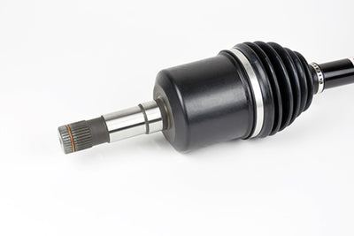 Ford Racing 22-25 Bronco Raptor Upgraded Front Half Shaft Kit (Excl Ranger Raptor)