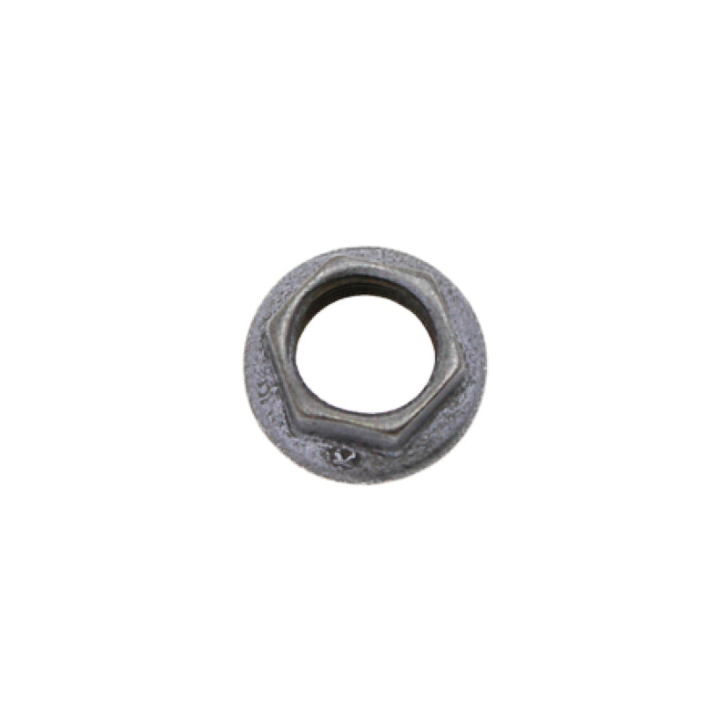 Wilwood Hex Locking Nut - 3/8-2 - Low Height