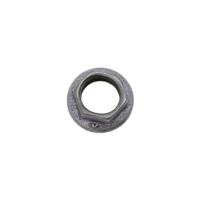 Wilwood Hex Locking Nut - 3/8-2 - Low Height