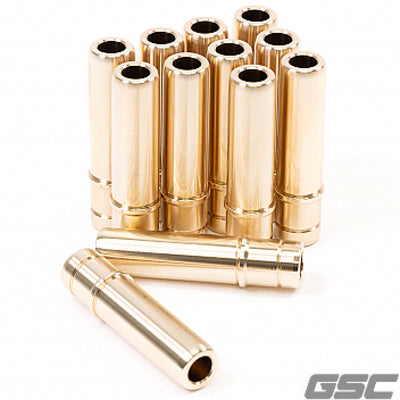 GSC Toyota/BMW B58/S58 .003in Oversize Exhaust Valve Guide - Single