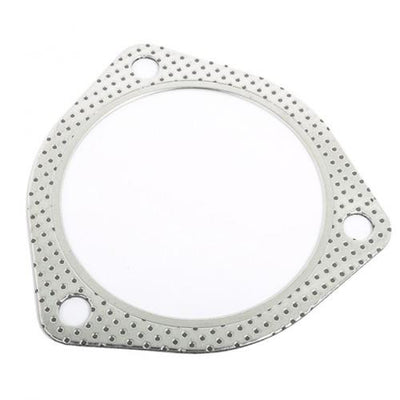 BLOX Racing Exhaust Gasket - 3.5inch (3-bolt)