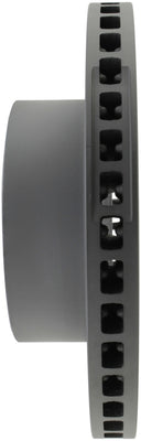 Stoptech 89-94 Porsche 911 CryoStop Premium High Carbon Rotor - Front