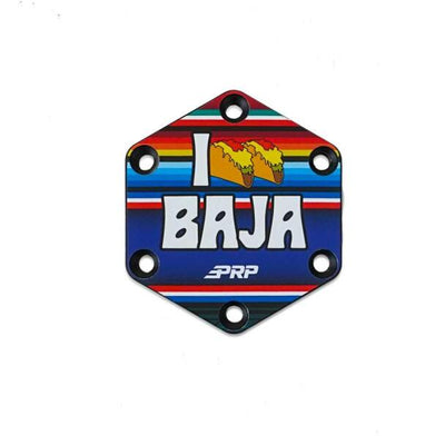 PRP Baja Steering Wheel Center Cap