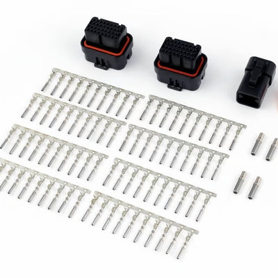 Haltech NEXUS R3 Plug & Pin Only