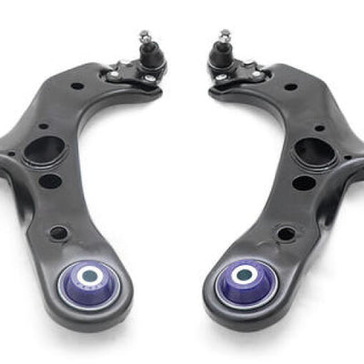Superpro 06-12 Toyota RAV4 Lower Control Arm Set - Front