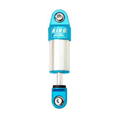 King Shocks Can-Am X3 Rear Sway Bar Link Shock