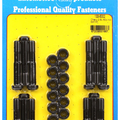 ARP Chevy 2,8L 60in Rod Bolt Kit