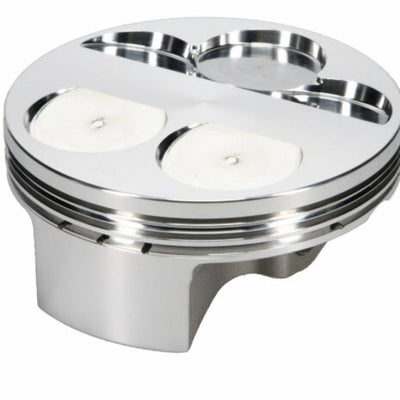 JE Pistons Yamaha YZ450F Piston Single