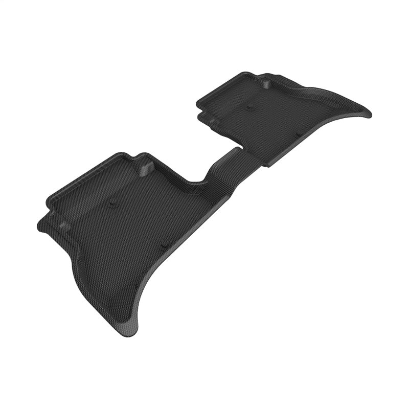 3D MAXpider 21-24 Jeep Wrangler Unlimited 4Xe (Jl) Kagu Black R2