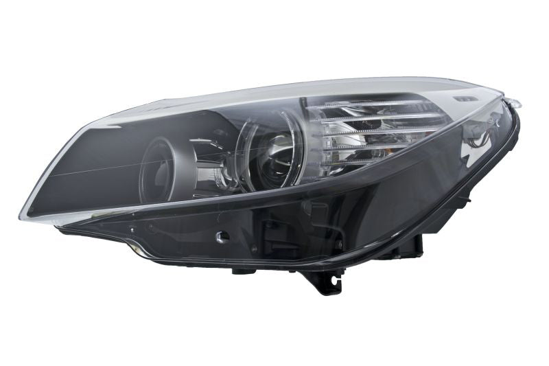 Hella 09-11 BMW Z4 Headlamp Lh Xen W/ Afs
