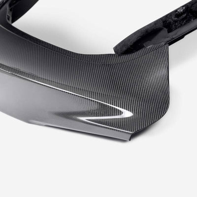 Seibon 2020-2022 Toyota GR Supra Carbon Fiber Trunk Lid