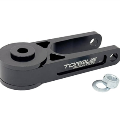 Torque Solution 2023+ Toyota GR Corolla Lower Engine Pitch Mount