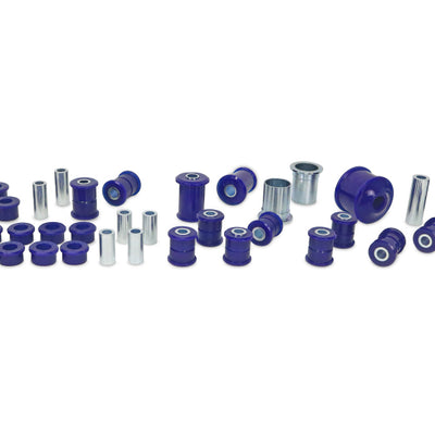 SuperPro Nissan Silvia S15 Vehicle Enhancement Kit