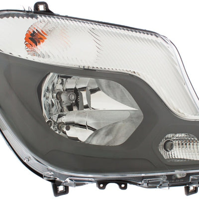 Hella 2014 Mercedes-Benz Sprinter Headlamp Rh