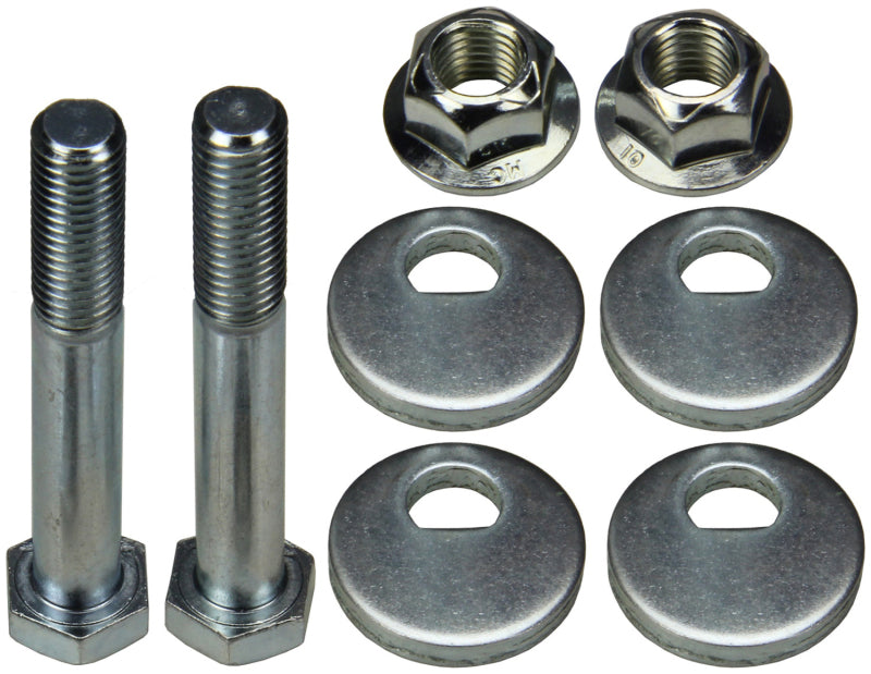 MOOG 09-20 Nissan 370Z Rear Camber Cam Bolt Kit