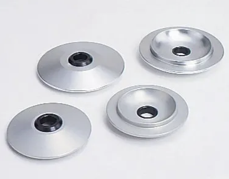 Cusco Upper Seat Aluminum ID60 (10mm)