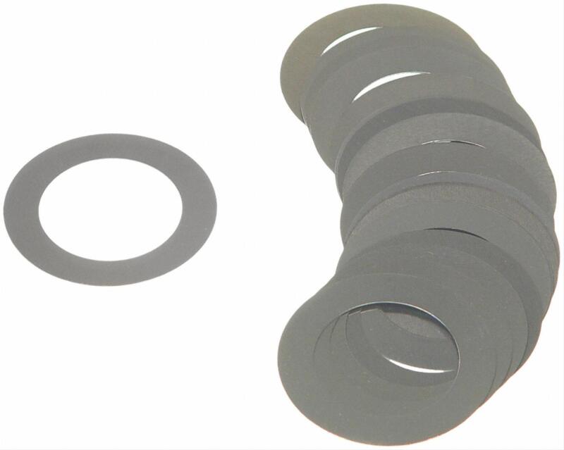 MOOG For Replacement in King Bolt Shim Assortment King Pin Shim