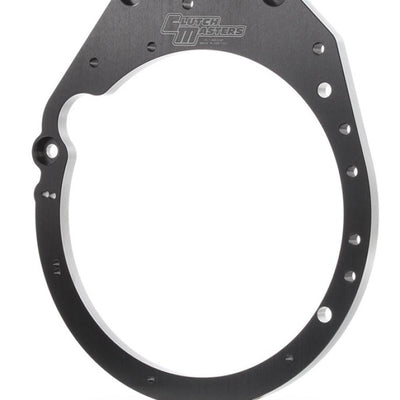 Clutch Masters 01-09 Honda S2000 F20/F22 2.0L/2.2L 7-Speed DCT Engine Adapter Plate