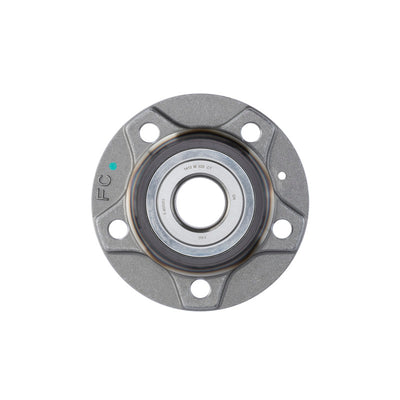 MOOG 2013 Audi Allroad Rear Hub Assembly