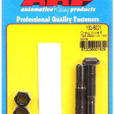 ARP Chevrolet 292 C.I. Inline 6 Cylinder  Rod Bolts (Set of 2)