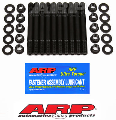 ARP SBC 12PT 2 BOLT MAIN STUD KIT