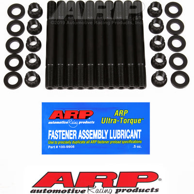 ARP SBC 12PT 2 BOLT MAIN STUD KIT